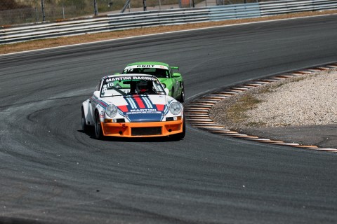 hoofdafbeelding voor album PDC 14 mei 2026 Circuit Zandvoort